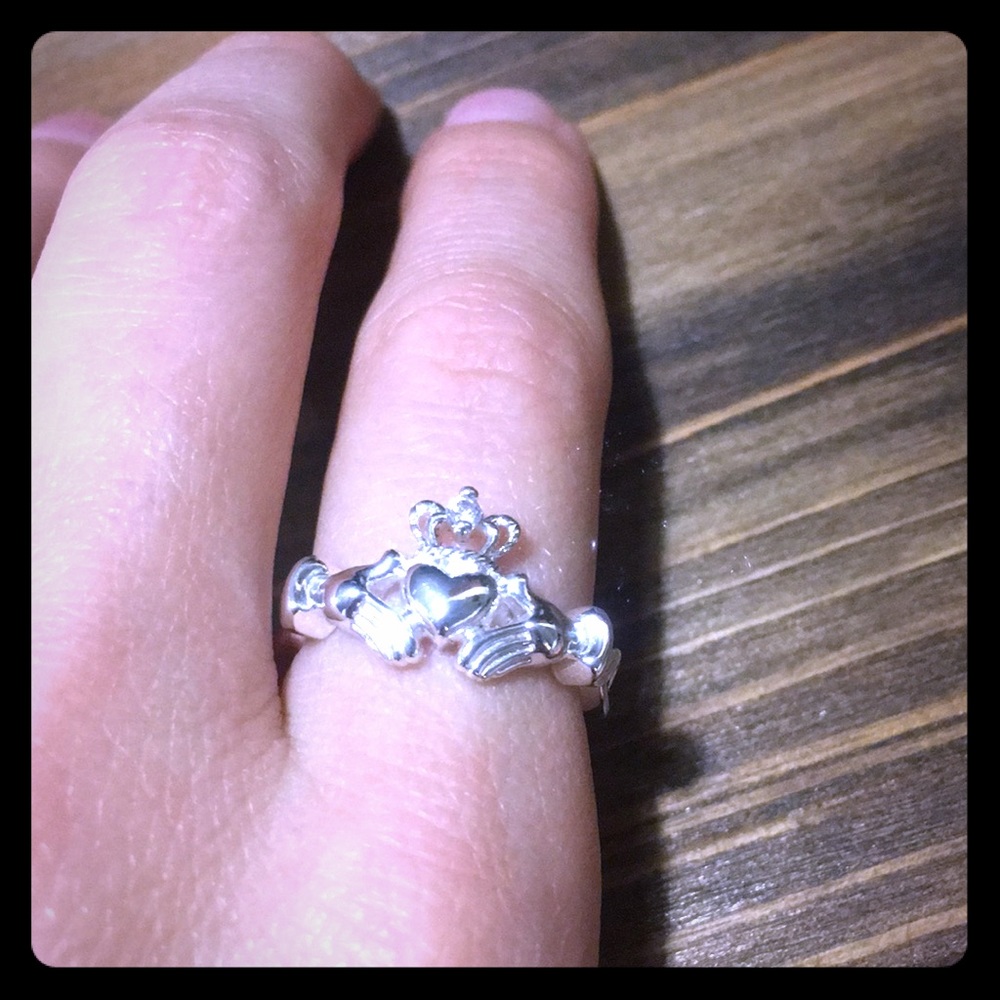 Claddagh Ring